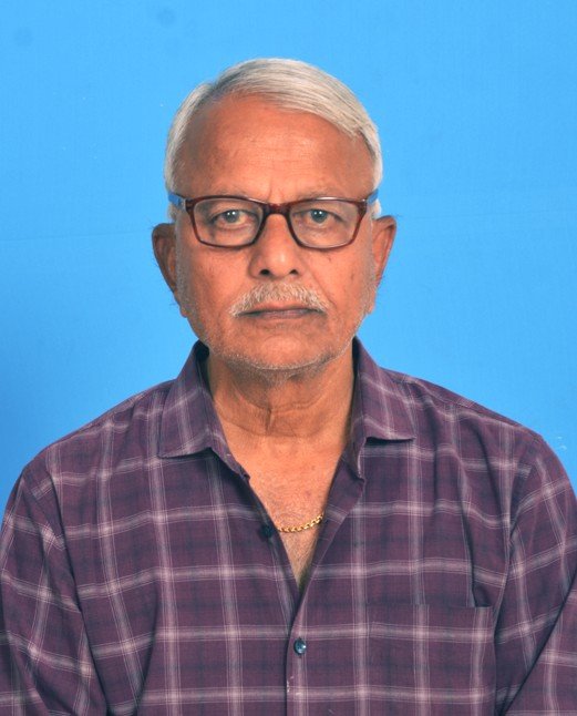 श्री. बाळासाहेब भुपाल चौगुले